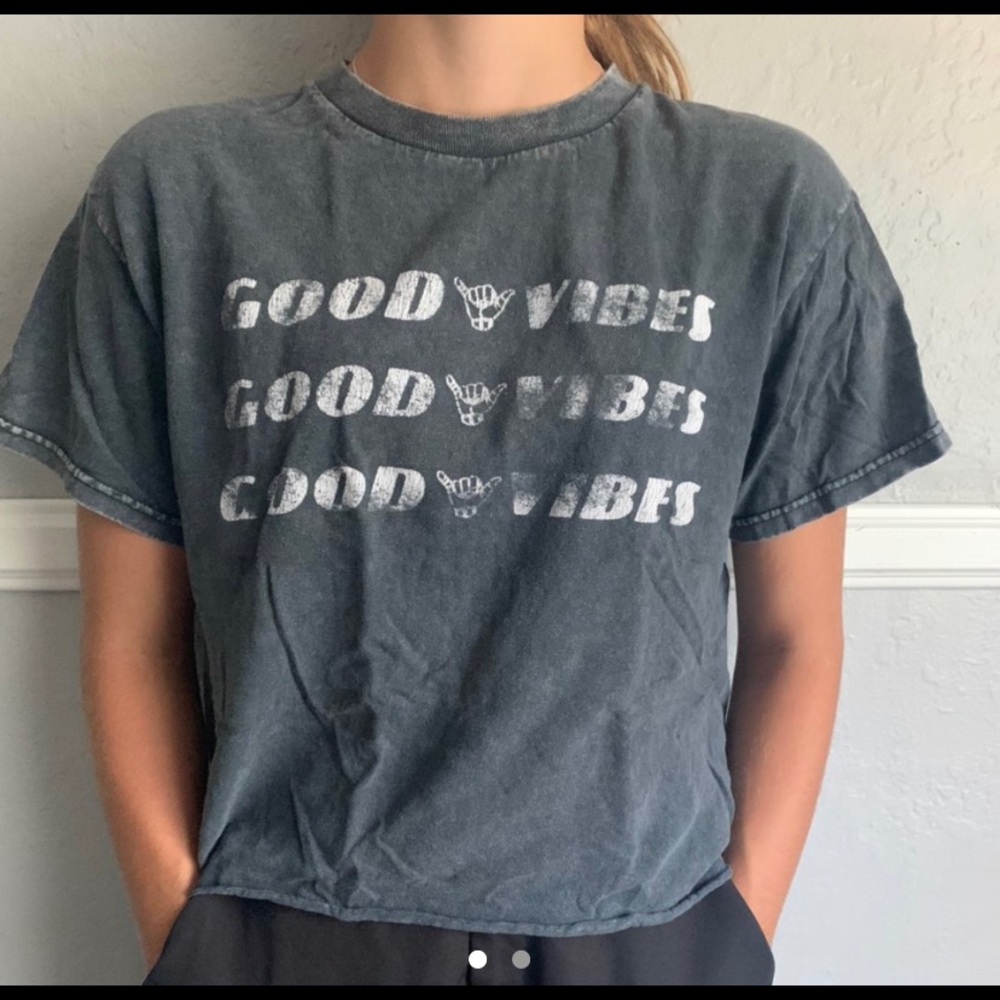 Good Vibes T-shirt